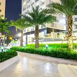 Austin Apartment Sky Center - Near International Airport