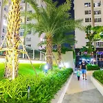 Austin Apartment Sky Center - Near International Airport