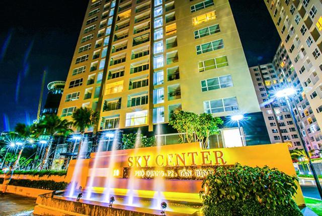 Austin Sky Center - Near International Airport