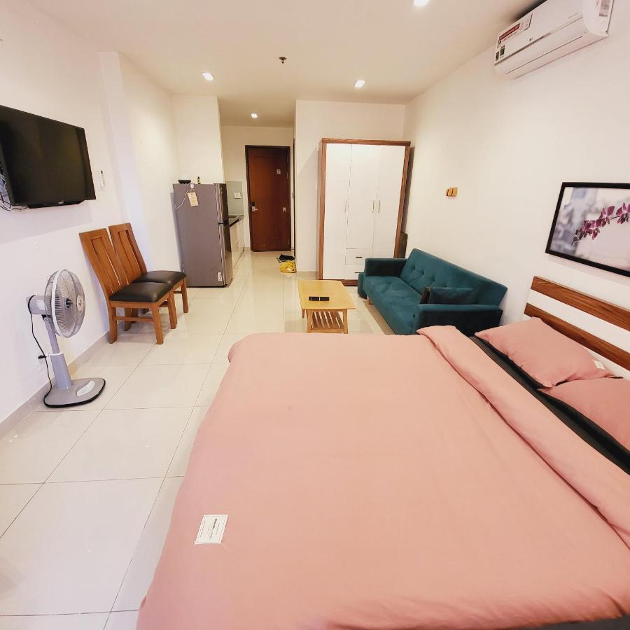 Austin Sky Center - Near International Airport Căn hộ TP. Hồ Chí Minh