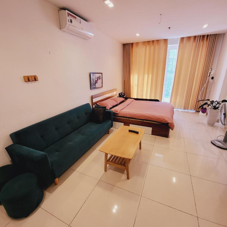 Căn hộ Austin Sky Center - Near International Airport TP. Hồ Chí Minh