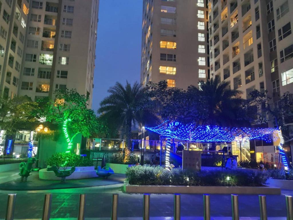 Austin Sky Center - Near International Airport * TP. Hồ Chí Minh