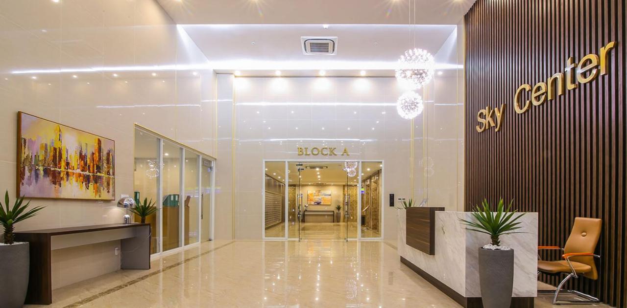 Austin Sky Center - Near International Airport * TP. Hồ Chí Minh