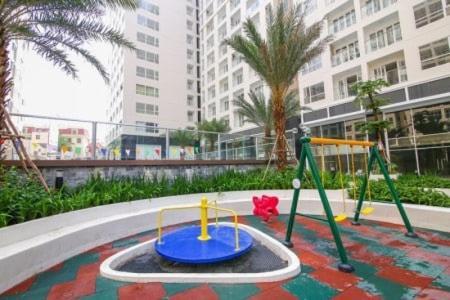 Austin Sky Center - Near International Airport Căn hộ TP. Hồ Chí Minh