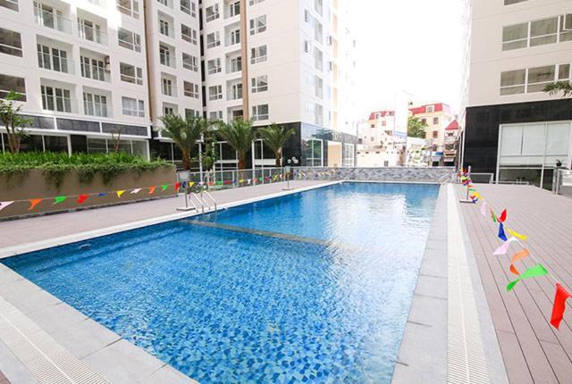 Austin Sky Center - Near International Airport * TP. Hồ Chí Minh
