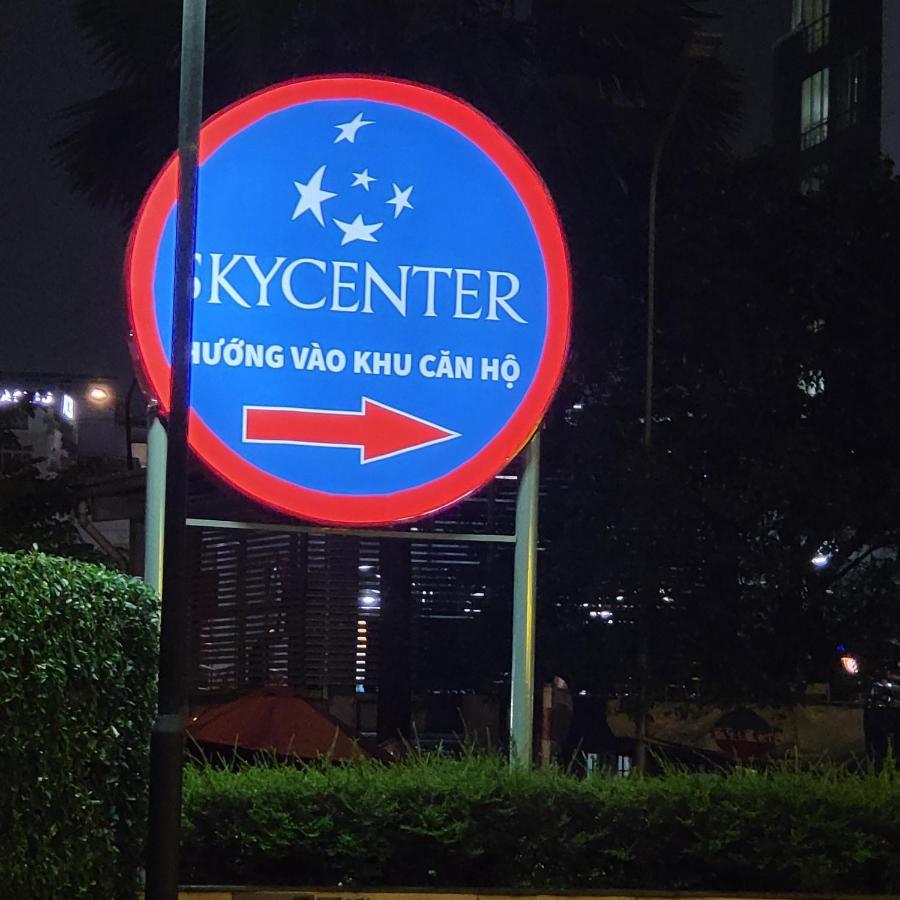 Căn hộ Austin Sky Center - Near International Airport TP. Hồ Chí Minh