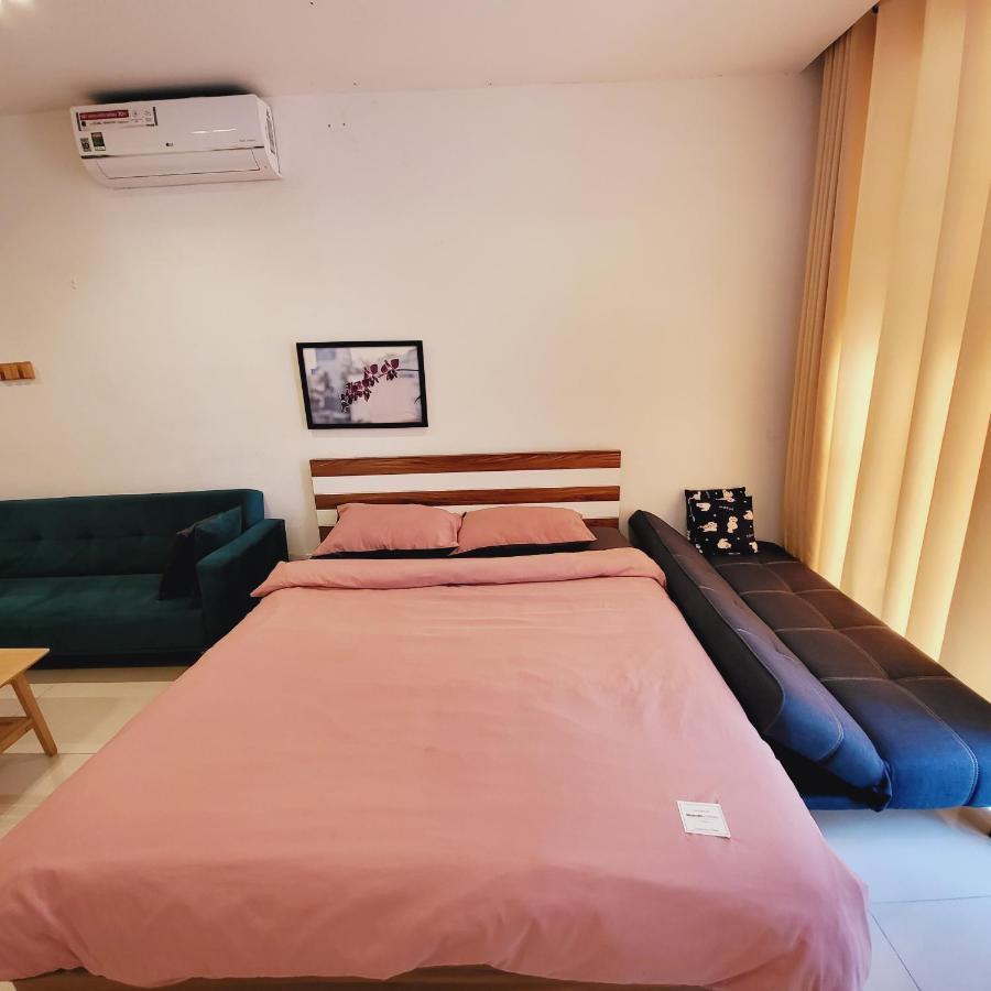 Austin Sky Center - Near International Airport Apartment Ho Chi Minh City