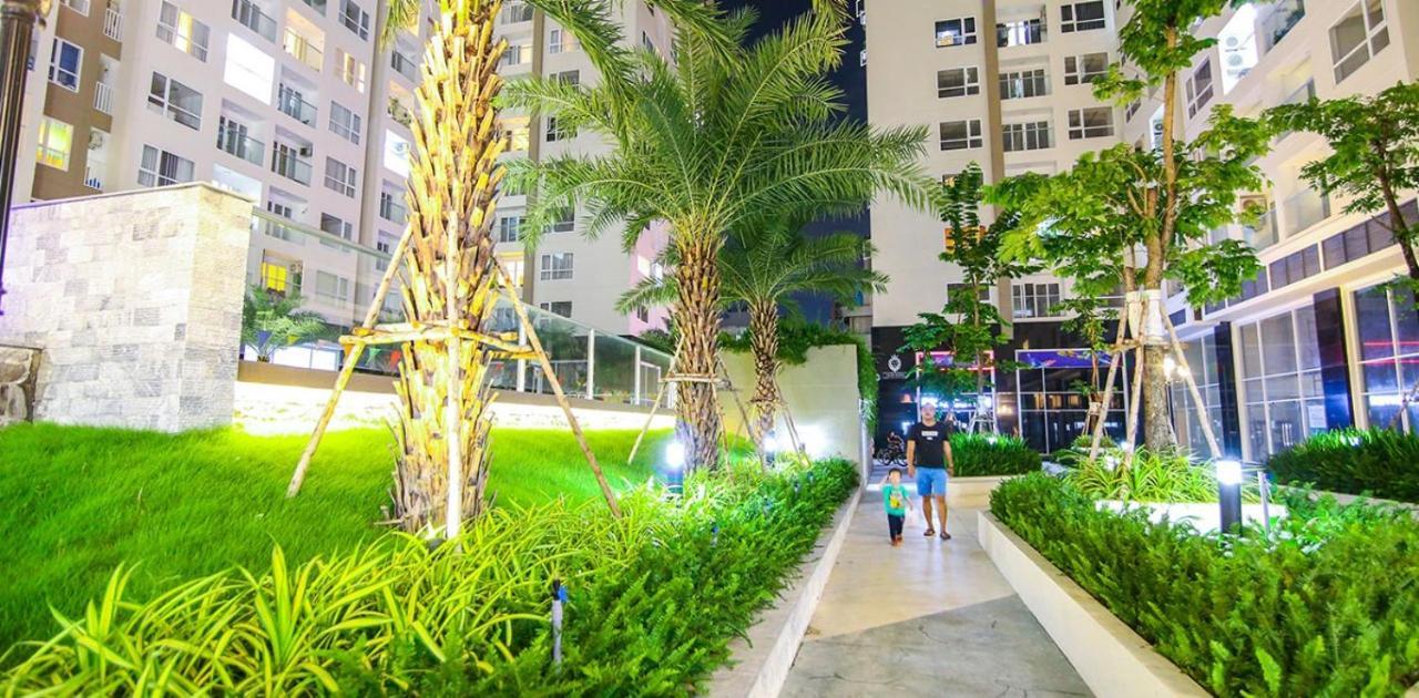 Austin Sky Center - Near International Airport * Ho Chi Minh City